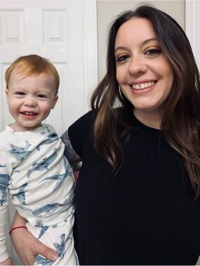 Meet your Posher, Nicole